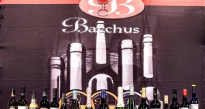 El Jerez arrasa en los Premios Bacchus 2017 con seis generosos premiados El Jerez arrasa en los Premios Bacchus 2017 con seis generosos premiados