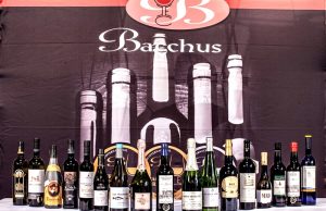 El Jerez arrasa en los Premios Bacchus 2017 con seis generosos premiados El Jerez arrasa en los Premios Bacchus 2017 con seis generosos premiados