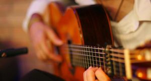 Flamenco & Harveys: La Magia de los Vinos de Jerez y sus Cantes