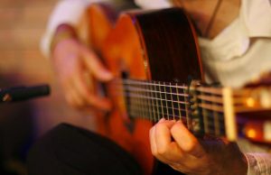 Flamenco & Harveys: La Magia de los Vinos de Jerez y sus Cantes