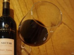 González Byass Jerez triunfa en Alemania Nectar Pedro Ximénez de González Byass