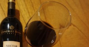 González Byass Jerez triunfa en Alemania Nectar Pedro Ximénez de González Byass