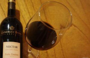 González Byass Jerez triunfa en Alemania Nectar Pedro Ximénez de González Byass