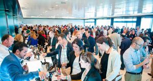 San Sebastián acogerá del 5 al 14 de mayo el próximo Sherry Festival 2017 Sherry Festival 2017