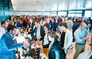 San Sebastián acogerá del 5 al 14 de mayo el próximo Sherry Festival 2017 Sherry Festival 2017