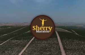 I Sherry Maratón