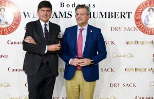 Análisis de Manuel Pimentel sobre la incidencia de los cambios sociales en el consumo del vino Ciclo de Conferencias Manuel Pimentel