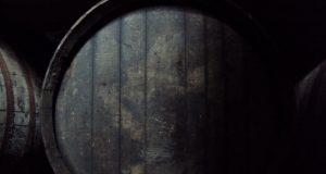 Se encuentra a un duende en una bodega de Jerez El duende de Jerez