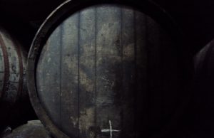 Se encuentra a un duende en una bodega de Jerez El duende de Jerez