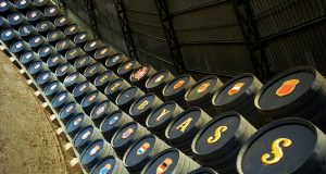 González Byass y Grupo Emperador sellan la compra de la marca Domecq y el negocio en México Real Bodega de la Concha