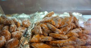 Las Alpisteras y Milindricos de La Pastelería Jesús Las Alpisteras y Milindricos de La Pastelería Jesús