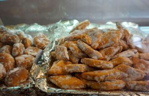 Las Alpisteras y Milindricos de La Pastelería Jesús Las Alpisteras y Milindricos de La Pastelería Jesús