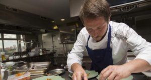 Programación Copa Jerez Forum & Competition Copa Jerez