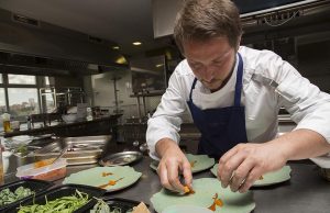 I Foro Gastronómico Internacional Copa Jerez Forum & Competition Copa Jerez