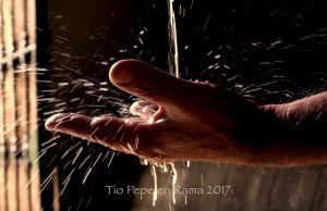 Tío Pepe en Rama 2017 #VIVOYSALVAJE