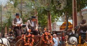 Lo Positivo y Negativo de la Feria del Caballo 2017 Lo Positivo y negativo de la Feria del Caballo 2017