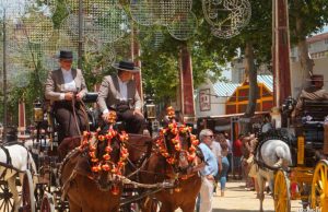 Lo Positivo y Negativo de la Feria del Caballo 2017 Lo Positivo y negativo de la Feria del Caballo 2017