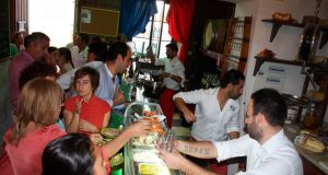 El Tabanco El Telescopio cierra definitivamente Tabanco El Telescopio