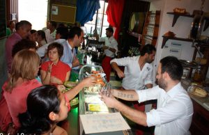 El Tabanco El Telescopio cierra definitivamente Tabanco El Telescopio