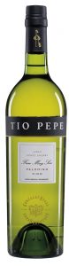 Tío Pepe Vino de Jerez