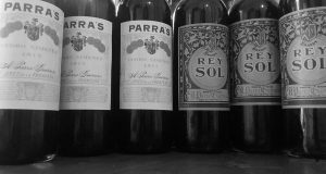 Abuelo Bodegas Parra-Guerrero