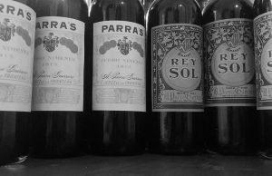 Abuelo Bodegas Parra-Guerrero