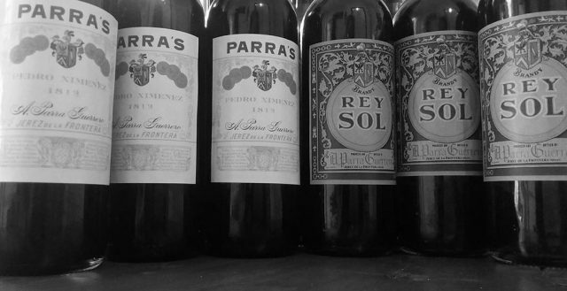 Bodegas Parra-Guerrero