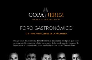 Copa Jerez Ya tiene fecha Copa Jerez