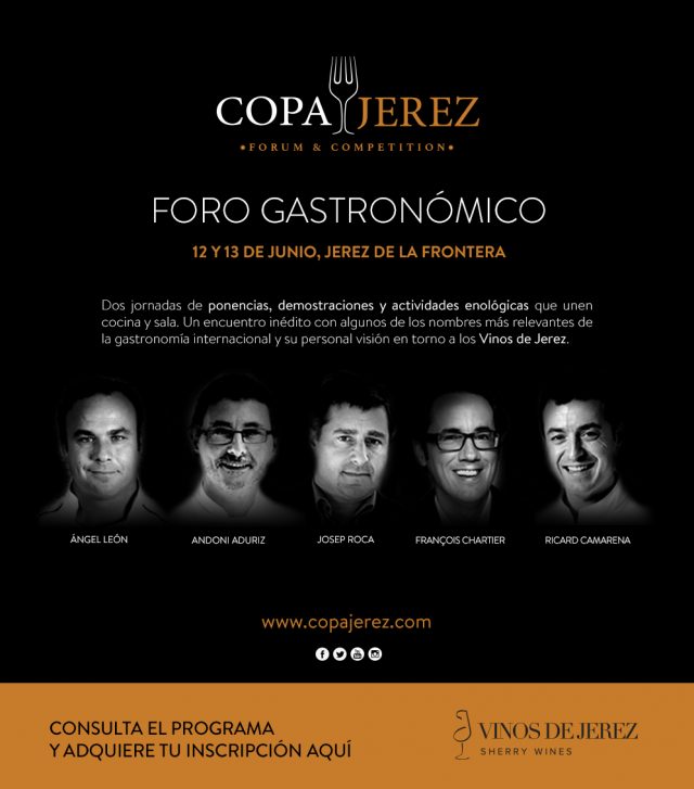 Copa Jerez