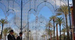 La Feria del Caballo: Una Feria Única. Feria del Caballo: Única