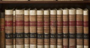 La Fundación González Byass abre las puertas de su archivo histórico Fundación González Byass