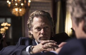 Gregory Kunde abrirá el IV Tío Pepe Festival Gregory Kunde