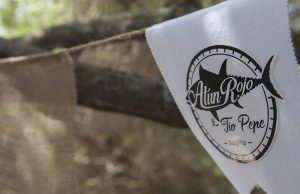 #TioPepeExperience, el encuentro del Atún Rojo, el Vino de Jerez y la naturaleza Tío Pepe Experience