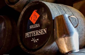 Seminario de Introducción a los Vinos de Fernando de Castilla Seminario de Introducción a los Vinos de Fernando de Castilla