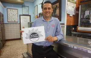 Merecido descanso para el Freidor de la Calle Arcos Merecido Descanso en el Freidor