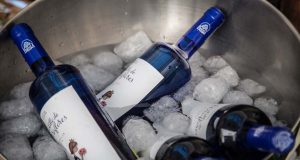 José Estévez lanza Castillo de Miraflores Castillo de Miraflores