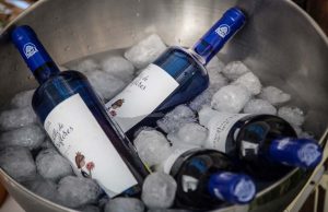 José Estévez lanza Castillo de Miraflores Castillo de Miraflores