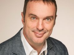 Diego Talavera Gaborieau, nuevo International Sales Director de González Byass Diego Talavera Gaborieau