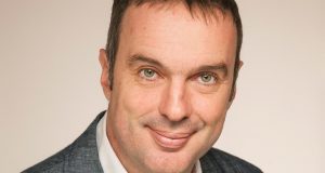 Diego Talavera Gaborieau, nuevo  International Sales Director de González Byass Diego Talavera Gaborieau