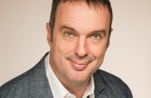 Diego Talavera Gaborieau, nuevo  International Sales Director de González Byass Diego Talavera Gaborieau