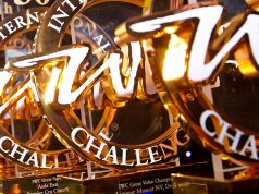 Jerez vuelve a triunfar en los premios Wine Challenge International Wine Challenge 2017