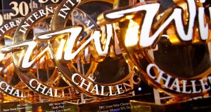 Jerez vuelve a triunfar en los premios Wine Challenge International Wine Challenge 2017