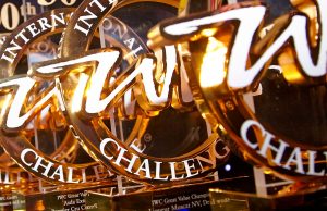 Jerez vuelve a triunfar en los premios Wine Challenge International Wine Challenge 2017