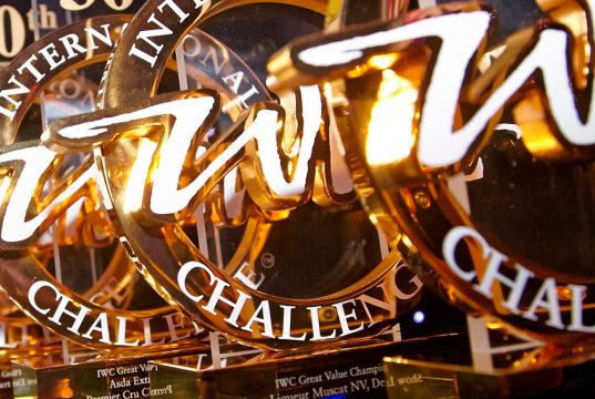 Jerez vuelve a triunfar en los premios Wine Challenge International Wine Challenge 2017
