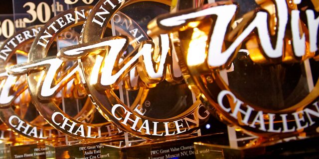 International Wine Challenge 2017