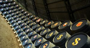 González Byass, la Bodega más premiada de los últimos cinco años en el «International Wine Challenge» Real Bodega de la Concha