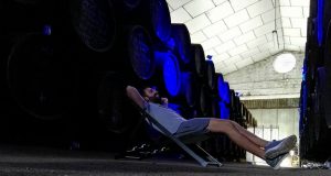 Viña La Constancia propone una ‘Siesta en la Bodega’ Siesta en La Bodega