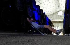 Viña La Constancia propone una ‘Siesta en la Bodega’ Siesta en La Bodega