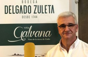 Entrevista a José Antonio Sánchez Pazo José Antonio Sánchez Pazo