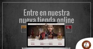 Bodegas Williams & Humbert inaugura Tienda Online
